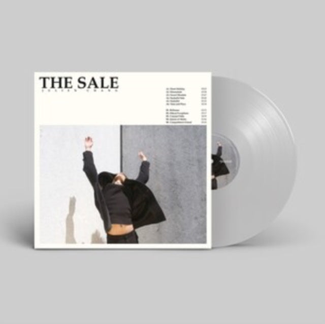 CHANG, JULIEN | SALE | VINYL RECORD (LP)