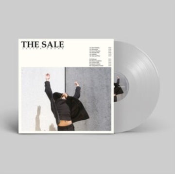 CHANG, JULIEN | SALE | VINYL RECORD (LP)