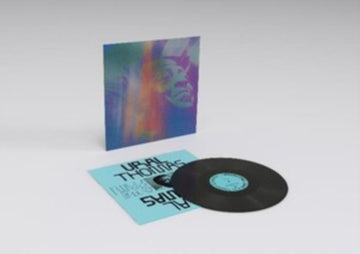 URAL THOMAS & THE PAIN | DANCING DIMENSIONS | VINYL RECORD (LP)