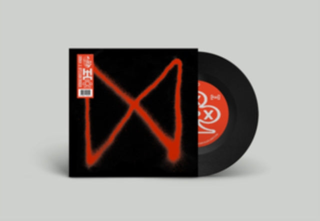 WORKING MEN'S CLUB | X | 7IN VINYL