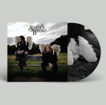 FUNNY LOOKING ANGELS | VINYL RECORD (LP)