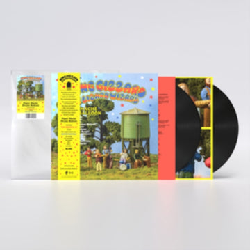 PAPER MACHE DREAM BALLOON | VINYL RECORD (LP)