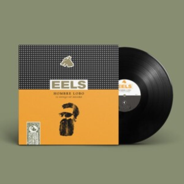 EELS | HOMBRE LOBO (REISSUE) | VINYL RECORD (LP)