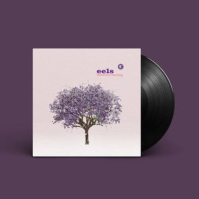 EELS | TOMORROW MORNING | VINYL RECORD (LP)