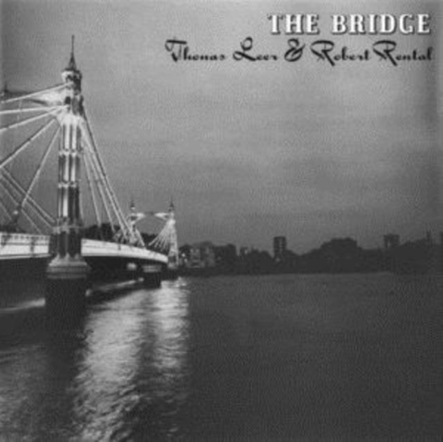 LEER, THOMAS & ROBERT RENTAL | BRIDGE | VINYL RECORD (LP)