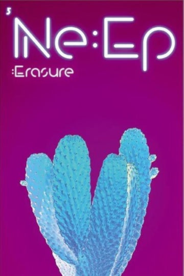 NE:EP | MUSIC CASSETTE