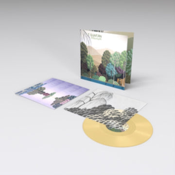 DUNCAN, C | ALLUVIUM | VINYL RECORD (LP)