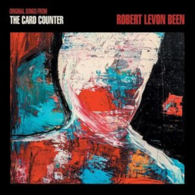 BEEN, ROBERT LEVON | ORIGINAL SONGS FROM THE CARD COUNTER | VINYL RECORD (LP)