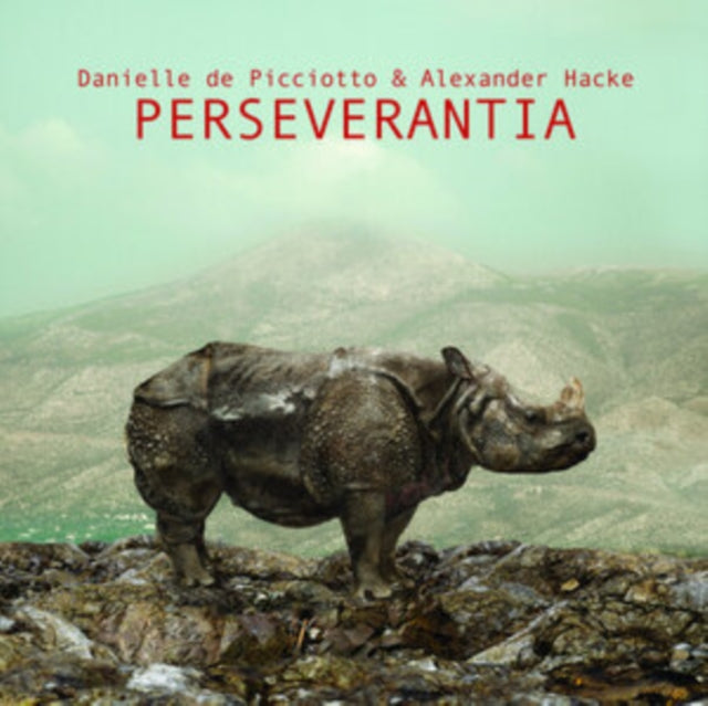 HACKEDEPICCIOTTO | PERSEVERANTIA | VINYL RECORD (LP)