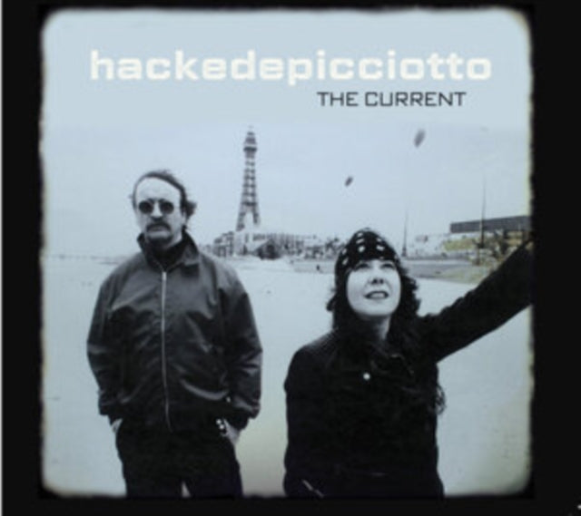 HACKEDEPICCIOTTO | CURRENT | VINYL RECORD (LP)