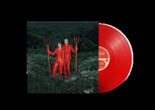 MATTIEL | GEORGIA GOTHIC | VINYL RECORD (LP)