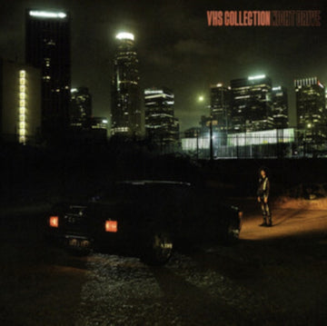 NIGHT DRIVE | VINYL RECORD (LP)