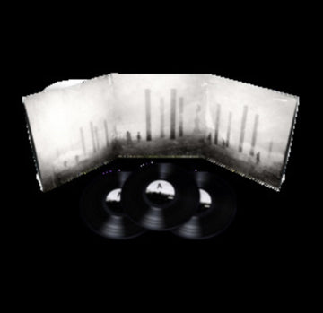 ARCHIVE | CALL TO ARMS & ANGELS (3LP) | VINYL RECORD (LP)