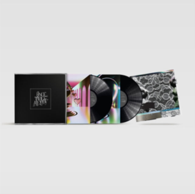 BEACH HOUSE | ONCE TWICE MELODY | VINYL RECORD (LP)