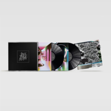 BEACH HOUSE | ONCE TWICE MELODY | VINYL RECORD (LP)
