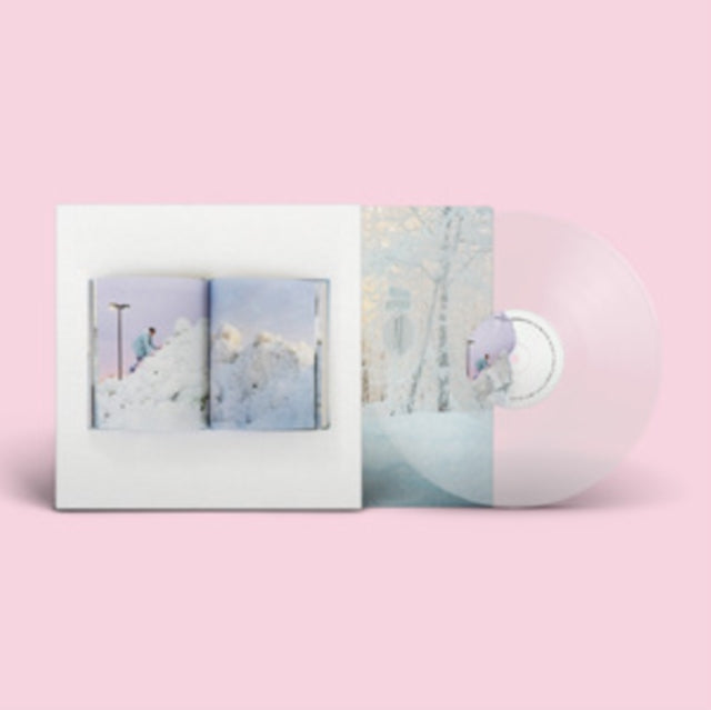 CHRISTOPHERSON, QUINN | WRITE YOUR NAME IN PINK | VINYL RECORD (LP)