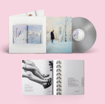 CHRISTOPHERSON, QUINN | WRITE YOUR NAME IN PINK (DELUXE) | VINYL RECORD (LP)