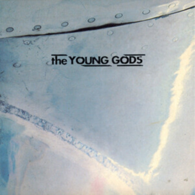 YOUNG GODS | TV SKY (30 YEARS ANNIVERSARY) | VINYL RECORD (LP)