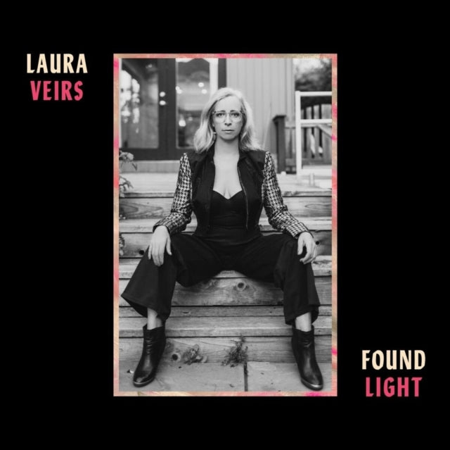 VEIRS, LAURA | FOUND LIGHT | VINYL RECORD (LP)