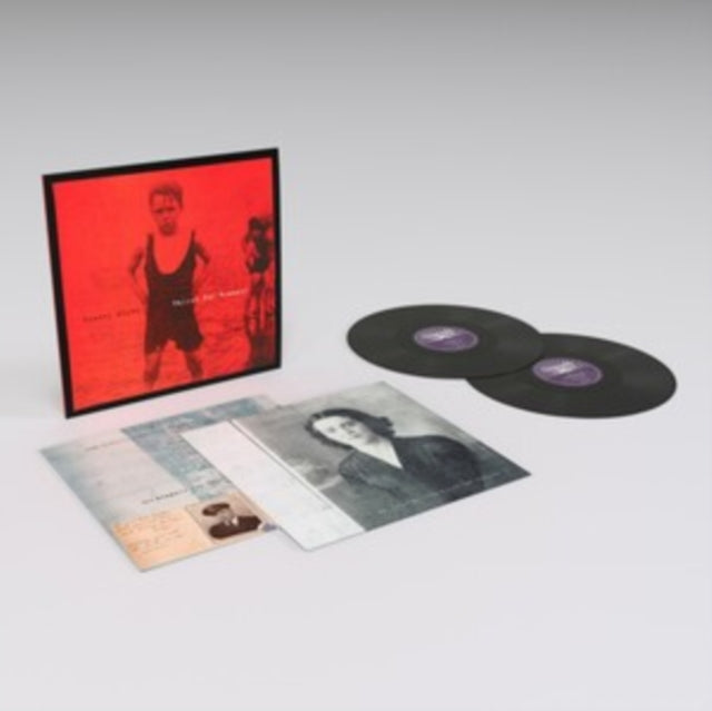 CHERRY GHOST | THIRST FOR ROMANCE (2LP) | VINYL RECORD (LP)