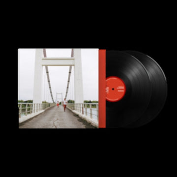 FERRIS & SYLVESTER | SUPERHUMAN | VINYL RECORD (LP)