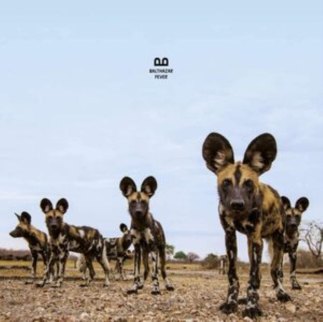 BALTHAZAR | FEVER | VINYL RECORD (LP)
