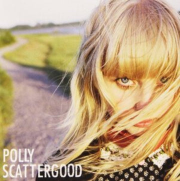 POLLY SCATTERGOOD | POLLY SCATTERGOOD (LIMITED/PINK SPARKLE VINYL/2LP) | VINYL RECORD (LP)