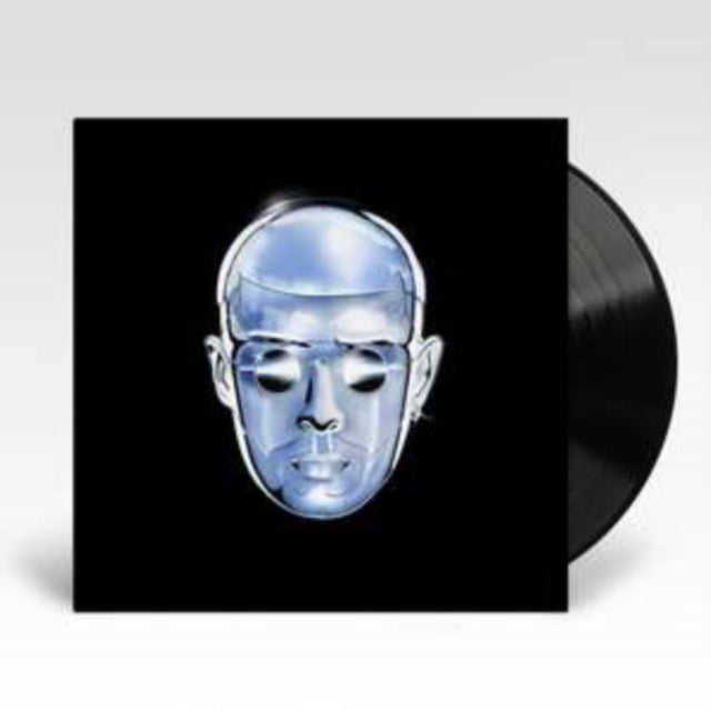 PAMART, SOFIANE | LETTER | VINYL RECORD (LP)