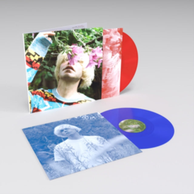 BURGESS, TIM | TYPICAL MUSIC | VINYL RECORD (LP)