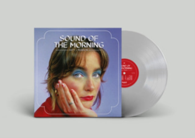 PEARSON, KATY J | SOUND OF THE MORNING | VINYL RECORD (LP)