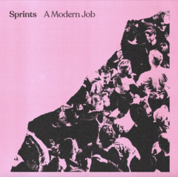 MODERN JOB | 12IN VINYL