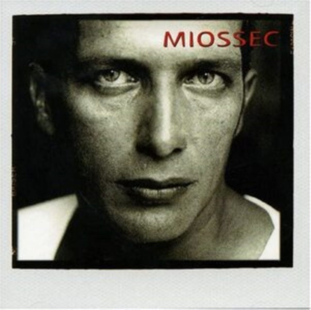 MIOSSEC | BAISER (2LP) | VINYL RECORD (LP)