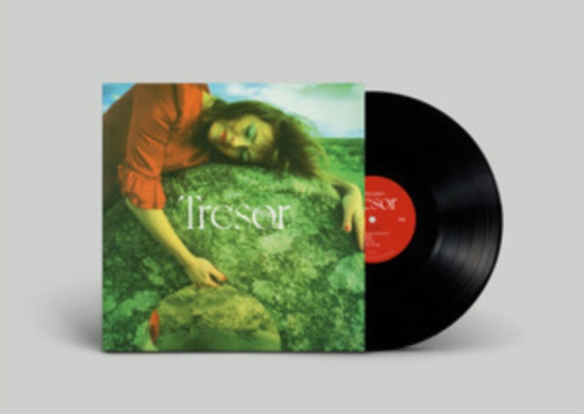 GWENNO | TRESOR | VINYL RECORD (LP)