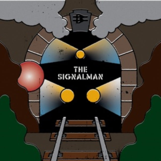 BLANKETMAN | SIGNALMAN / YARD SALE | 7IN VINYL