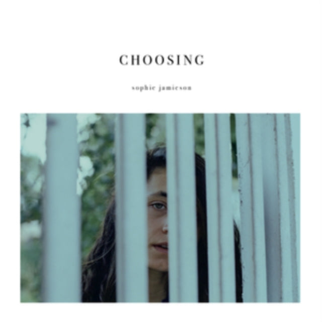 JAMIESON, SOPHIE | CHOOSING | VINYL RECORD (LP)