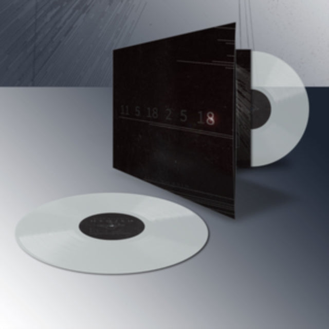 TIERSEN, YANN | 11 5 18 2 5 18 (LIMITED/CLEAR VINYL W/ ETCHING/2LP) | VINYL RECORD (LP)