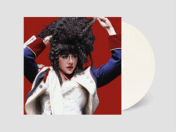 PHYSICS UNIVERSAL LOVE LANGUAGE (WHITE VINYL) | VINYL RECORD (LP)
