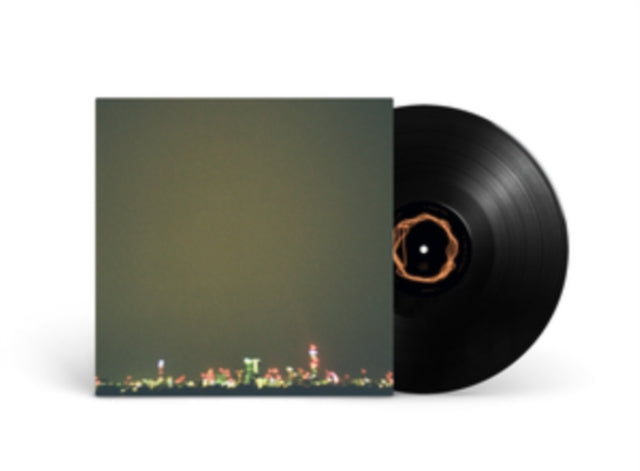 ELIZA | SKY WITHOUT STARS | VINYL RECORD (LP)