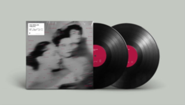 ORIELLES | TABLEAU (2LP) | VINYL RECORD (LP)