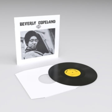 GLENN-COPELAND, BEVERLY | BEVERLY COPELAND (REISSUE) | VINYL RECORD (LP)