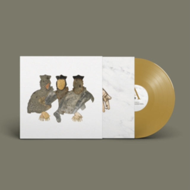 TABISH, JESSE | COWBOY BALLADS PART I | VINYL RECORD (LP)
