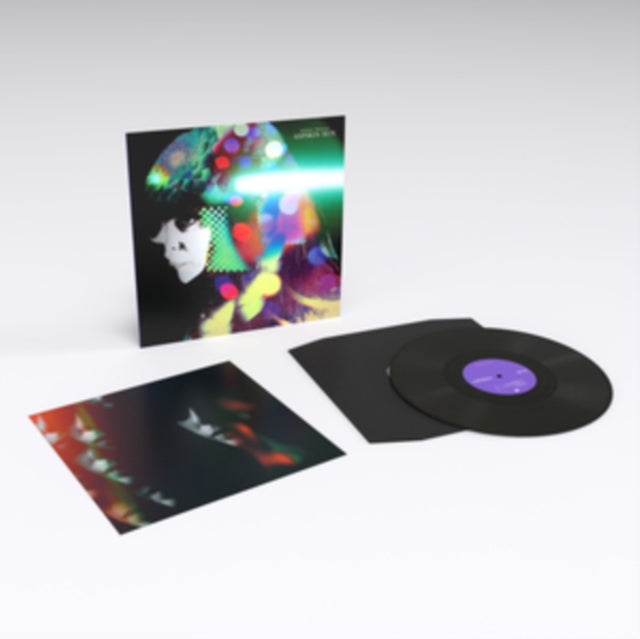 TRICCA, EMMA | ASPIRIN SUN | VINYL RECORD (LP)