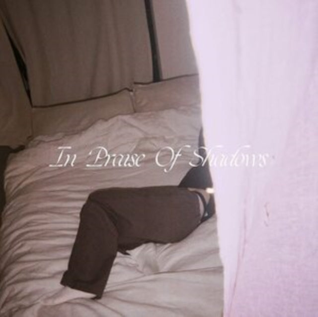 PUMA BLUE | IN PRAISE OF SHADOWS (2LP) | VINYL RECORD (LP)