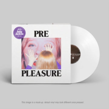 JACKLIN, JULIA | PRE PLEASURE | VINYL RECORD (LP)