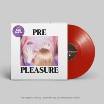 PRE PLEASURE | VINYL RECORD (LP)