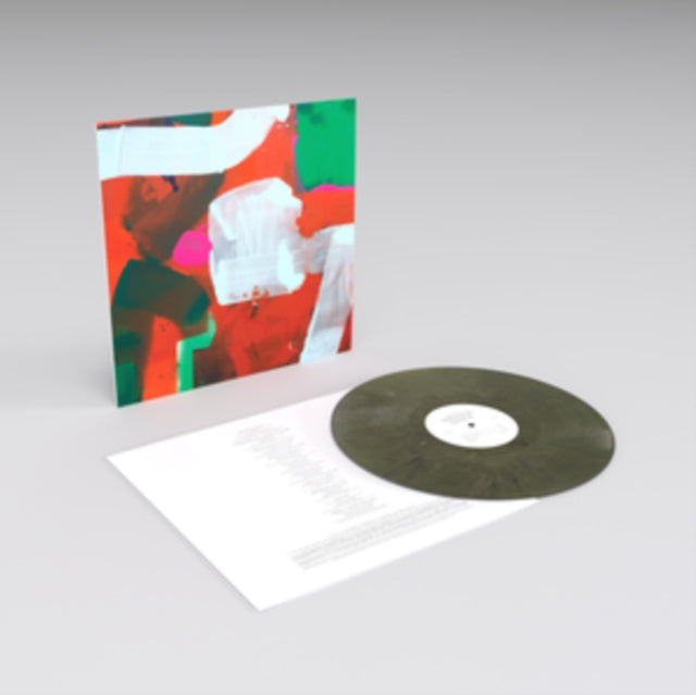 SELWAY, PHILIP | STRANGE DANCE | VINYL RECORD (LP)