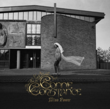 CONSTANCE, CONNIE | MISS POWER | VINYL RECORD (LP)