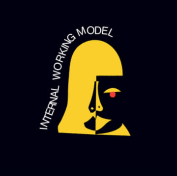 MOSS, LIELA | INTERNAL WORKING MODEL | VINYL RECORD (LP)