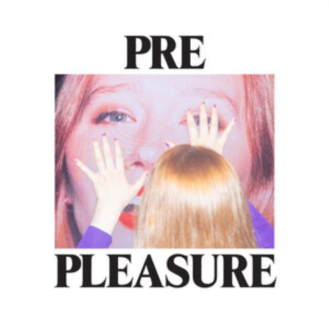 JACKLIN, JULIA | PRE PLEASURE | MUSIC CASSETTE