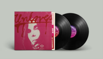 UNLOVED | PINK ALBUM (2LP) | VINYL RECORD (LP)